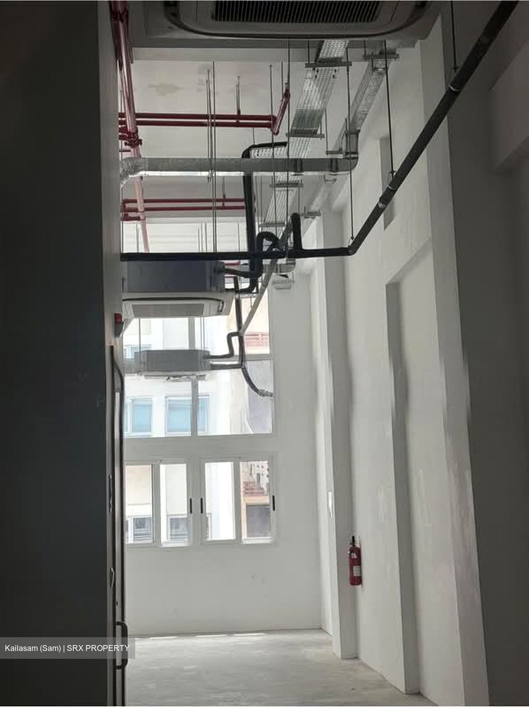Upper Circular Road (D1), Office #568038281